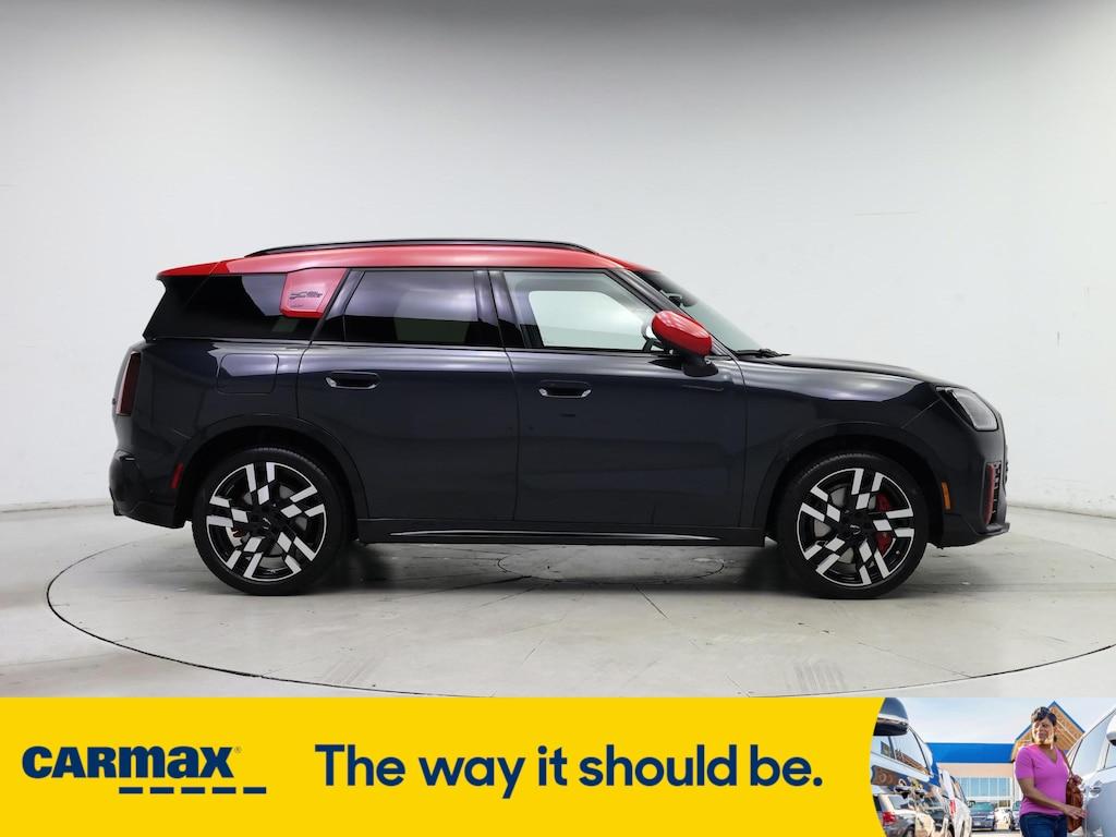 used 2025 MINI Countryman car, priced at $44,998