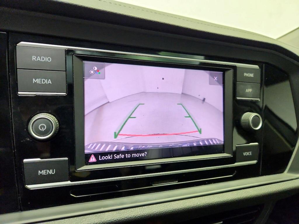 used 2020 Volkswagen Jetta car, priced at $19,998