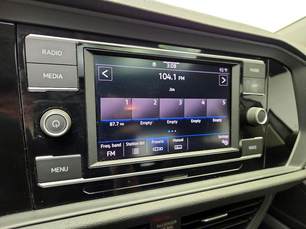 used 2020 Volkswagen Jetta car, priced at $19,998