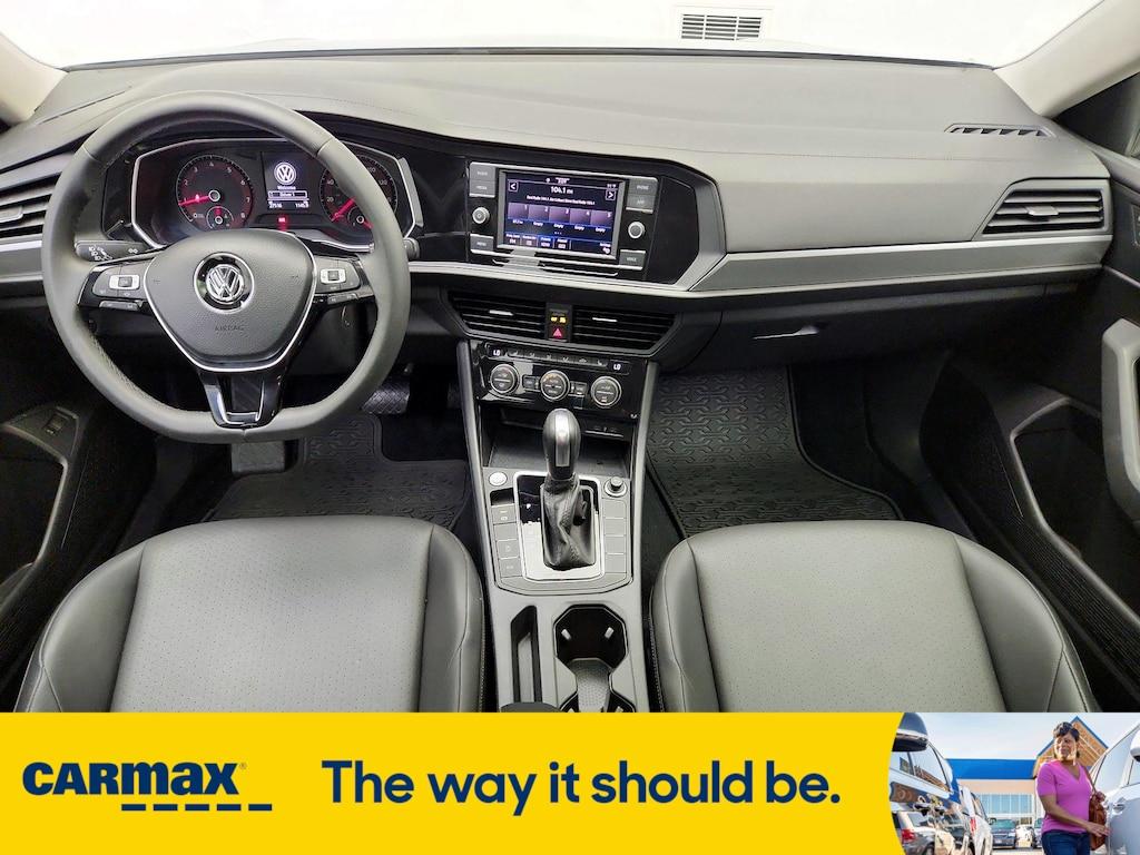used 2020 Volkswagen Jetta car, priced at $19,998