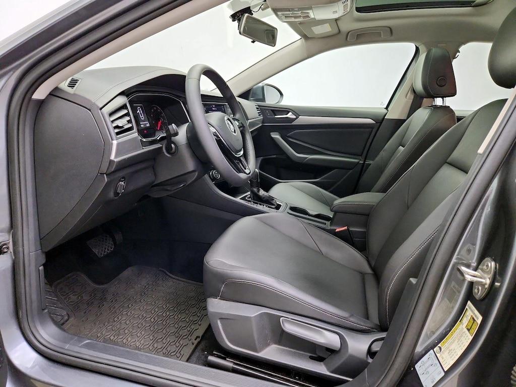 used 2020 Volkswagen Jetta car, priced at $19,998