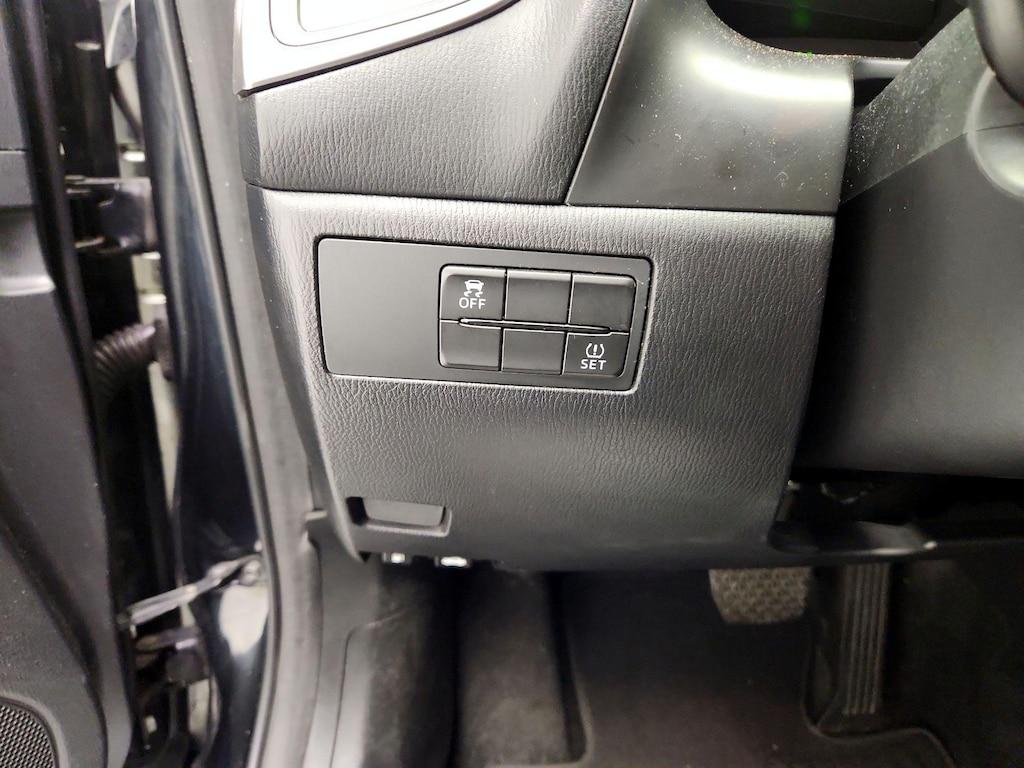 used 2018 Mazda Mazda3 car, priced at $15,998