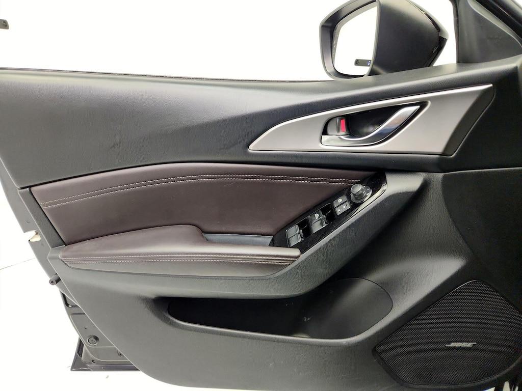 used 2018 Mazda Mazda3 car, priced at $15,998