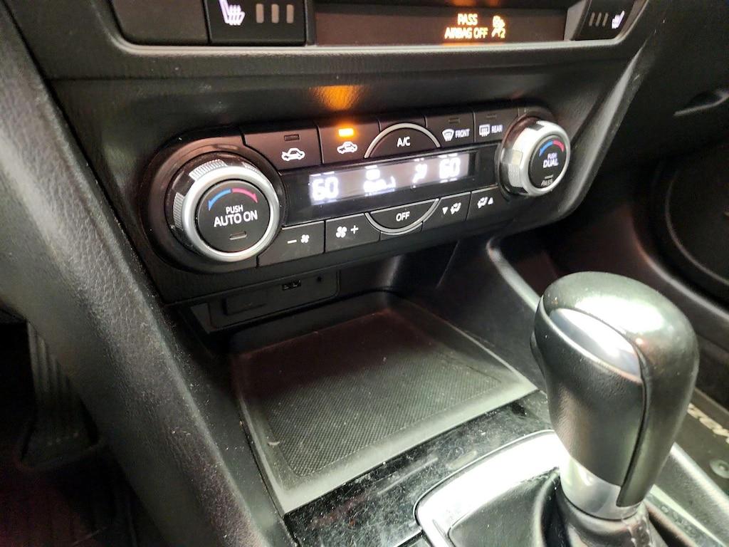 used 2018 Mazda Mazda3 car, priced at $15,998