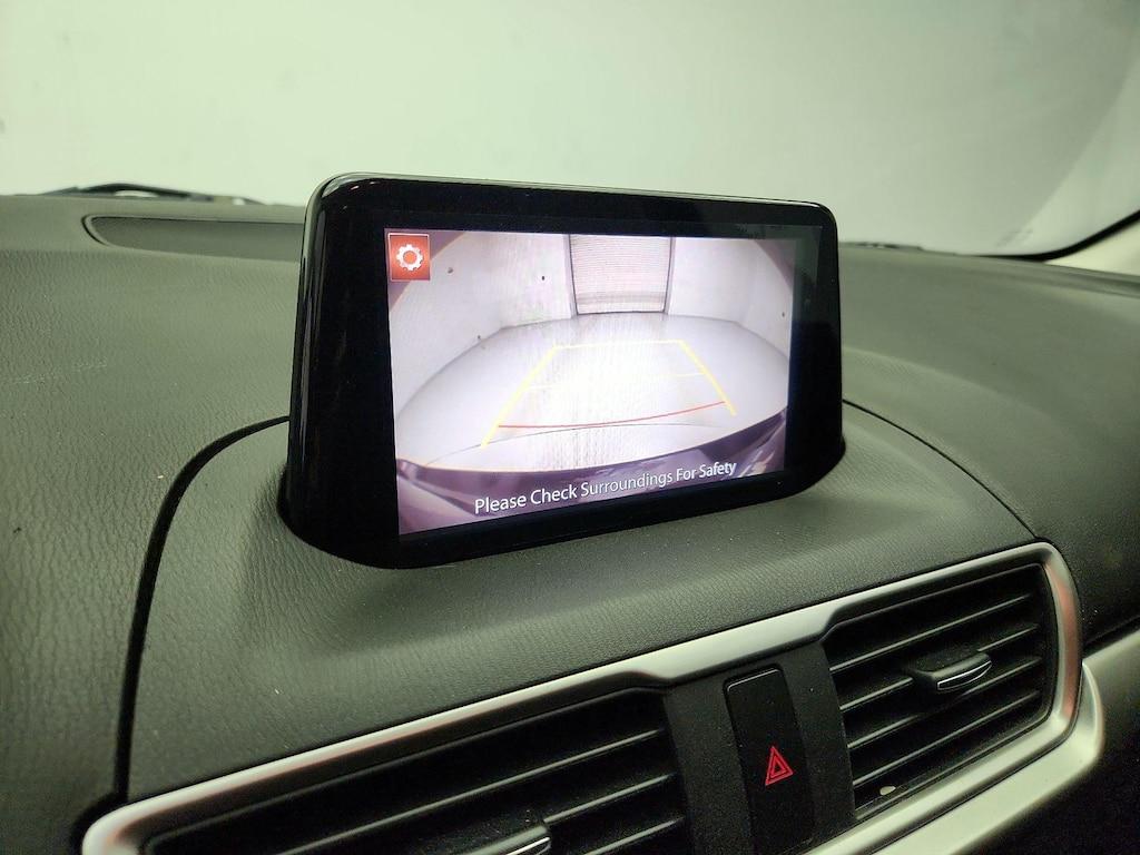 used 2018 Mazda Mazda3 car, priced at $15,998
