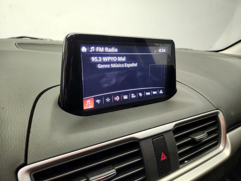 used 2018 Mazda Mazda3 car, priced at $15,998
