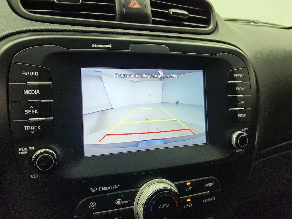 used 2018 Kia Soul car, priced at $13,998