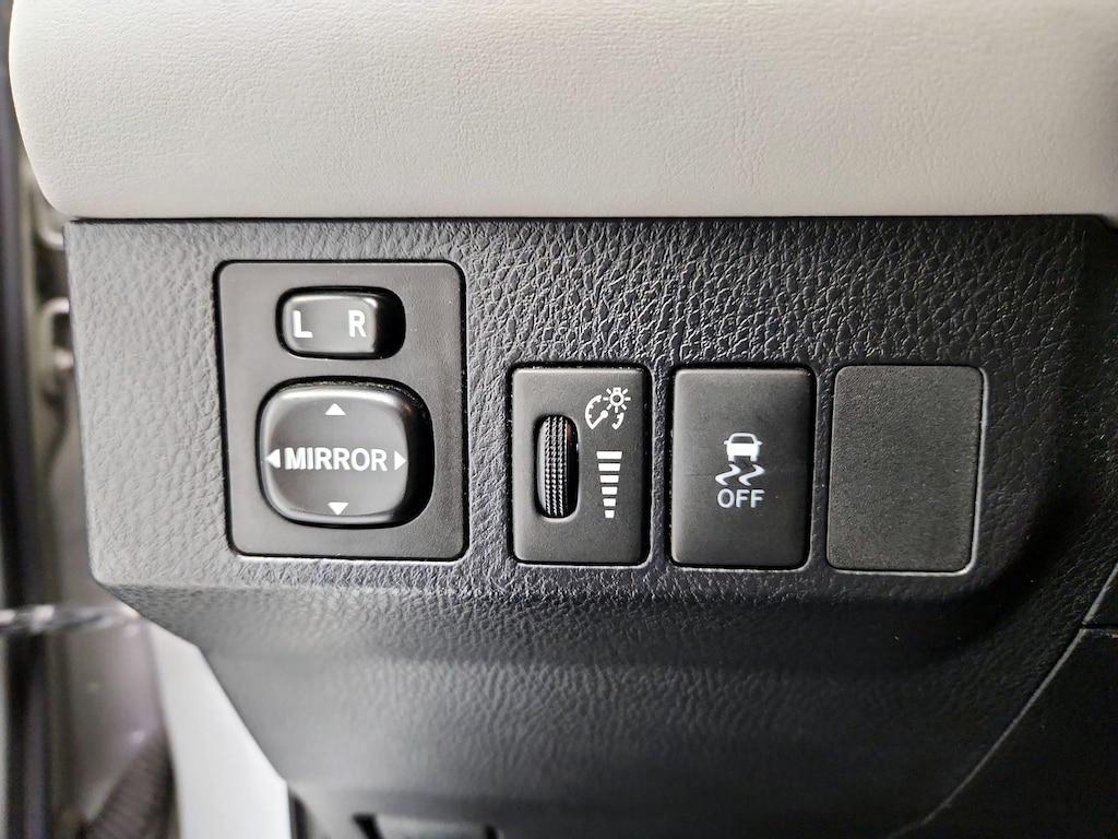 used 2013 Toyota RAV4 car, priced at $14,998