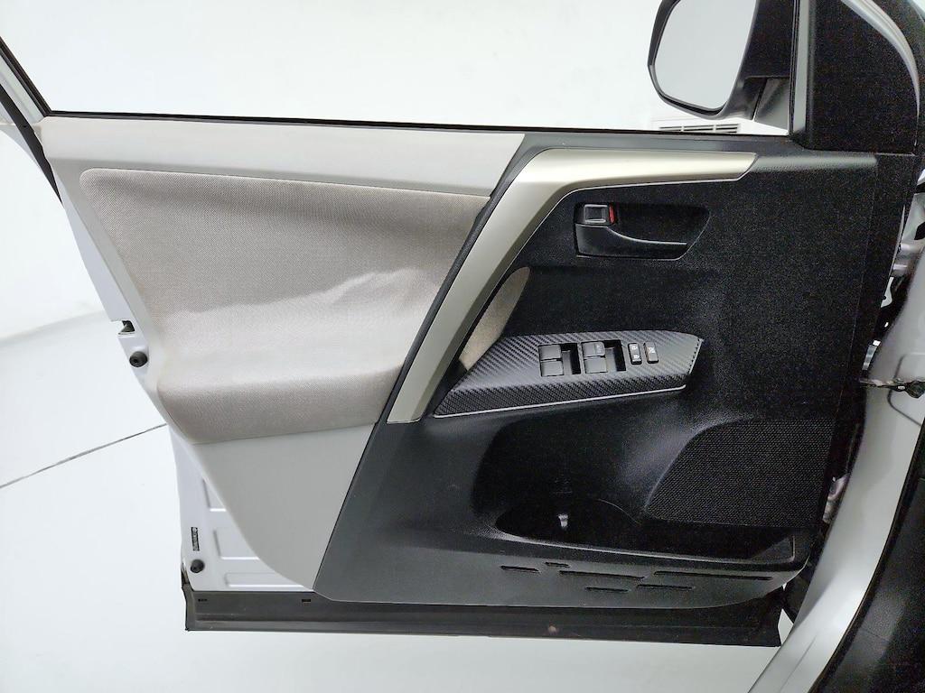 used 2013 Toyota RAV4 car, priced at $14,998