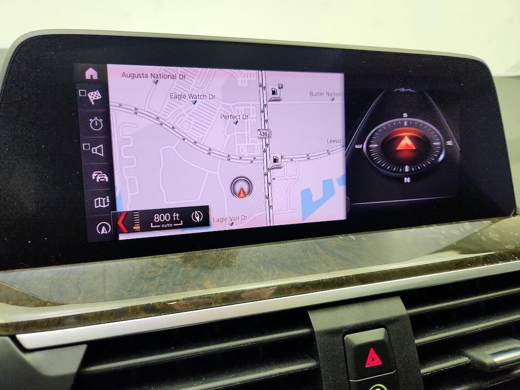 used 2020 BMW X3 car, priced at $24,998