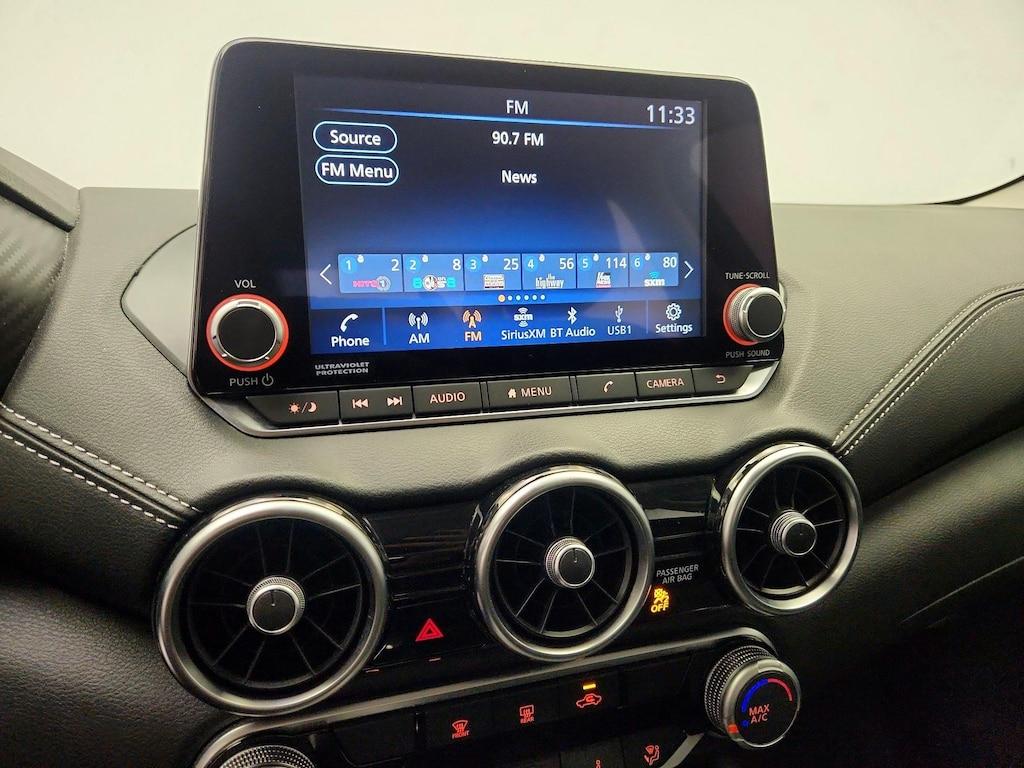 used 2024 Nissan Sentra car, priced at $19,998