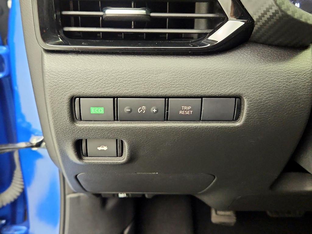 used 2024 Nissan Sentra car, priced at $19,998