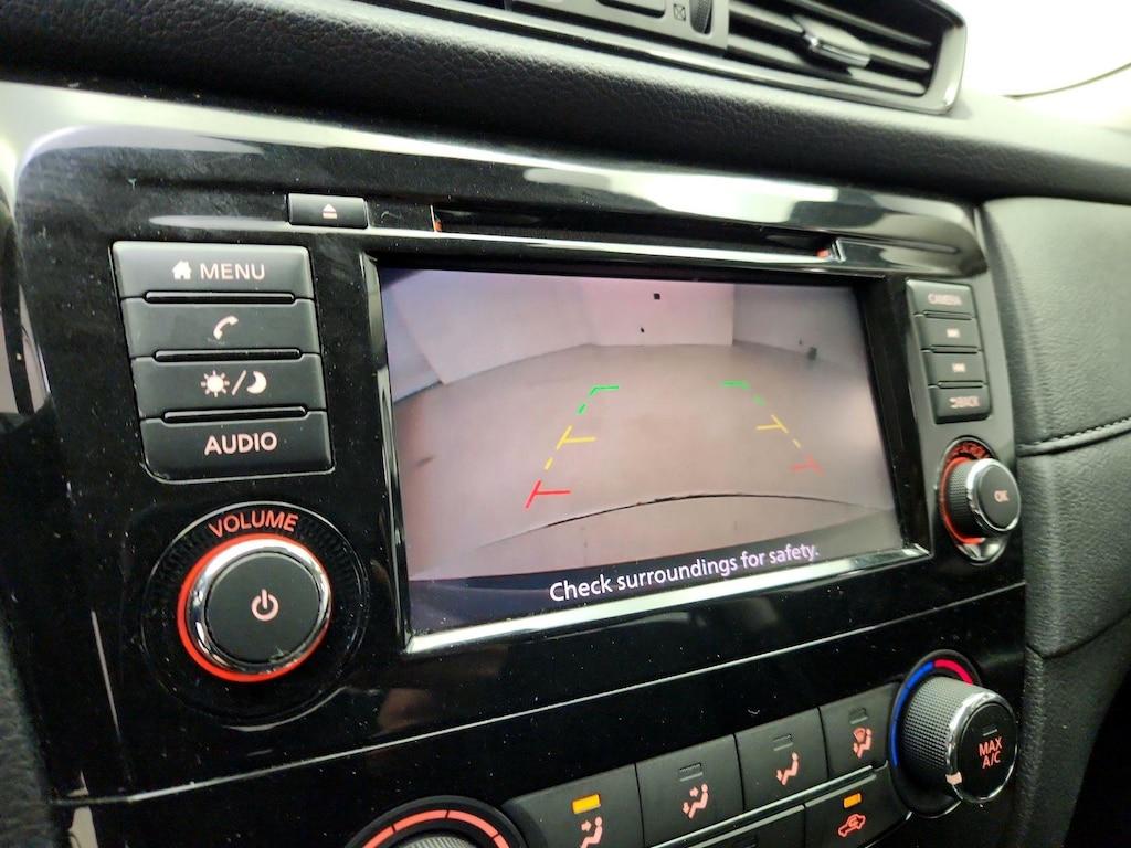 used 2019 Nissan Rogue car, priced at $16,998