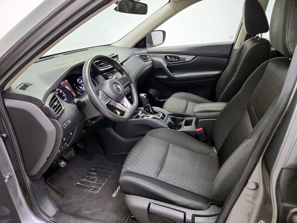 used 2019 Nissan Rogue car, priced at $16,998