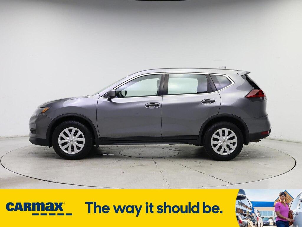 used 2019 Nissan Rogue car, priced at $16,998