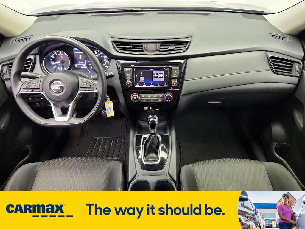 used 2019 Nissan Rogue car, priced at $16,998