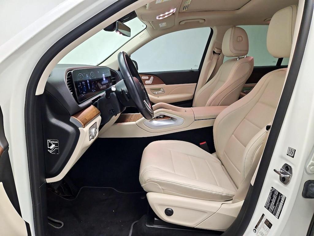 used 2022 Mercedes-Benz GLE 350 car, priced at $42,998