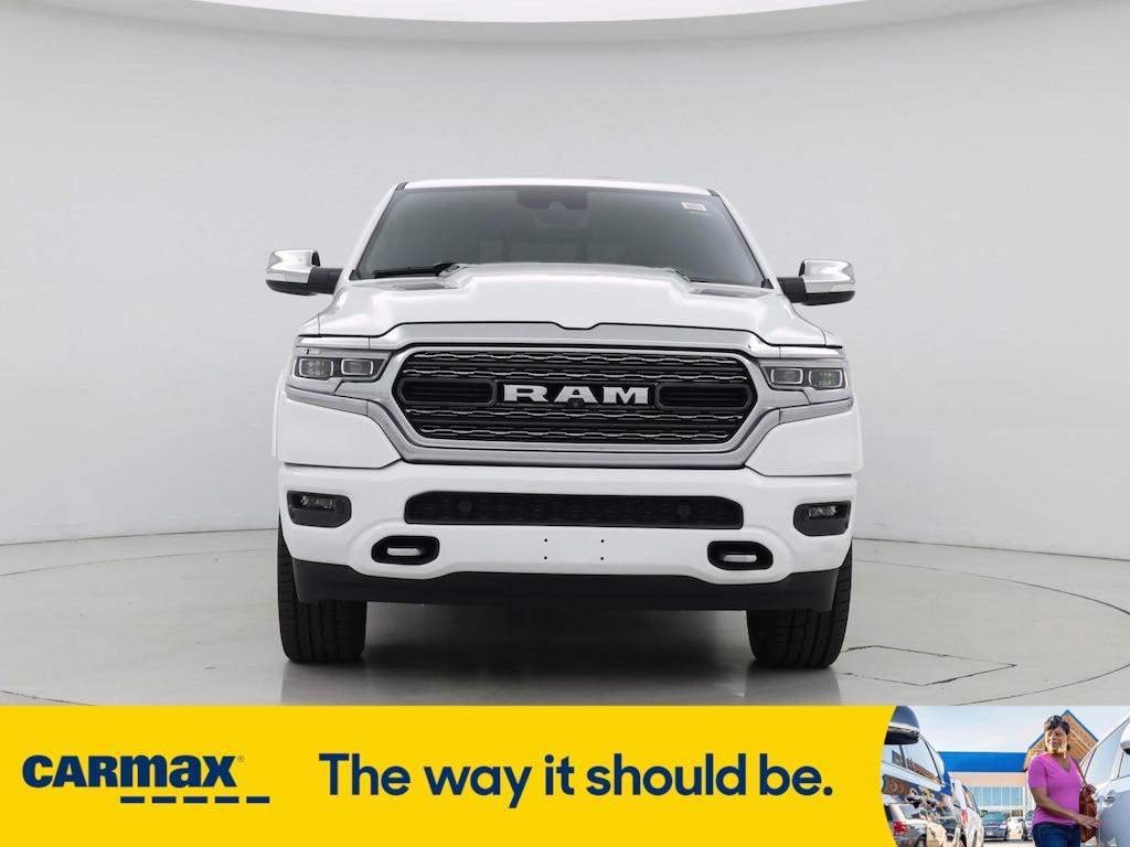used 2021 Ram 1500 car, priced at $43,998