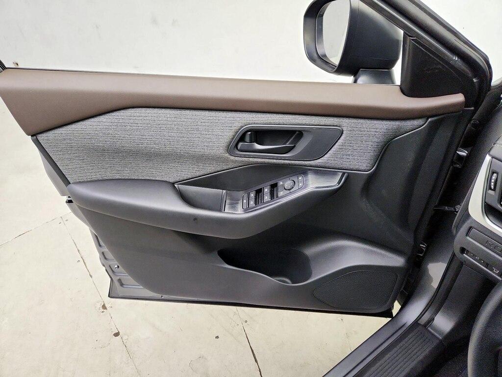 used 2023 Nissan Rogue car, priced at $24,998