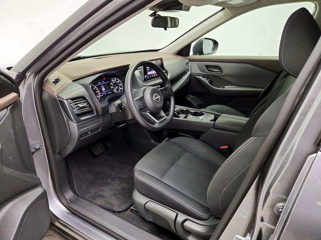 used 2023 Nissan Rogue car, priced at $24,998