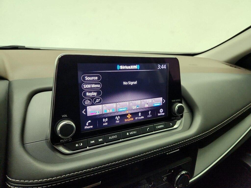 used 2023 Nissan Rogue car, priced at $24,998