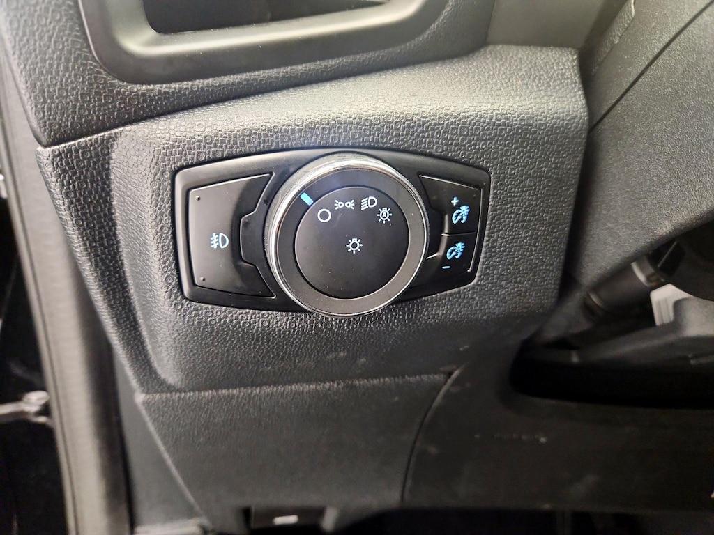 used 2021 Ford EcoSport car, priced at $15,998