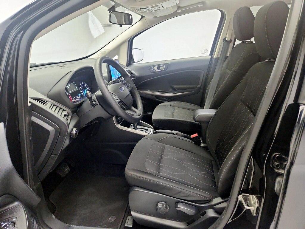 used 2021 Ford EcoSport car, priced at $15,998