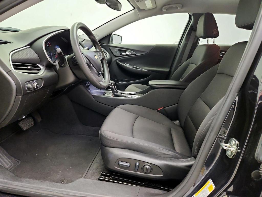 used 2023 Chevrolet Malibu car, priced at $18,998