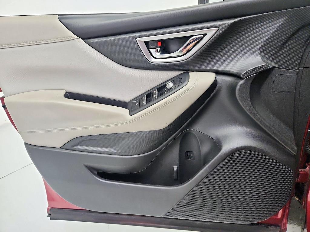 used 2020 Subaru Forester car, priced at $16,998