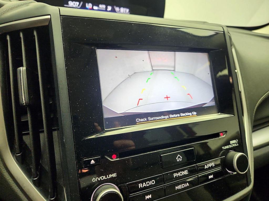 used 2020 Subaru Forester car, priced at $16,998