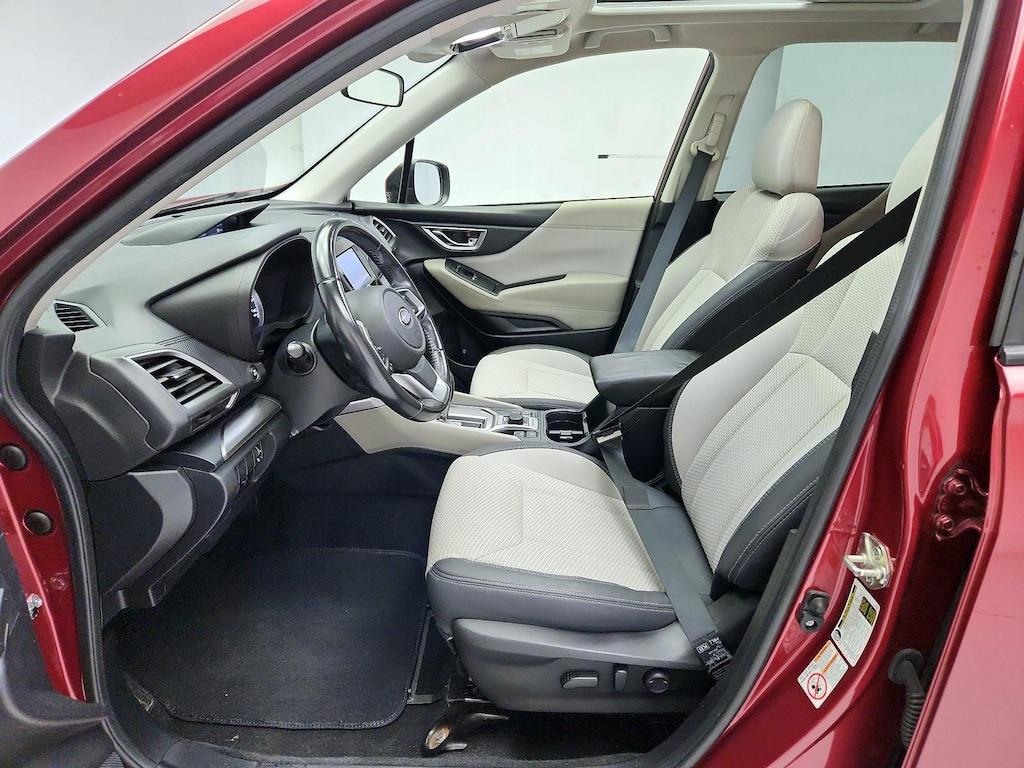 used 2020 Subaru Forester car, priced at $16,998