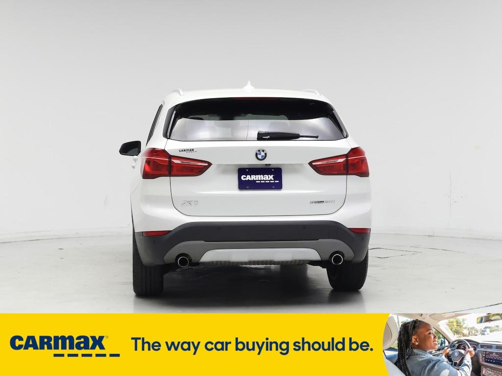 used 2019 BMW X1 car, priced at $18,998