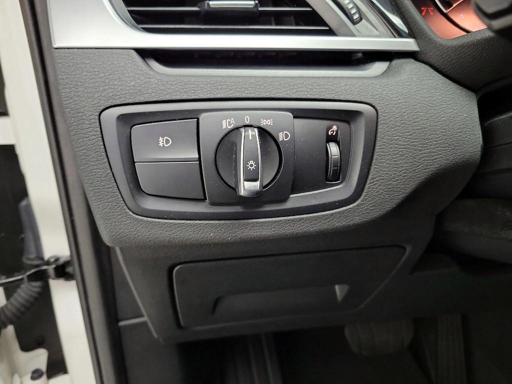 used 2019 BMW X1 car, priced at $18,998