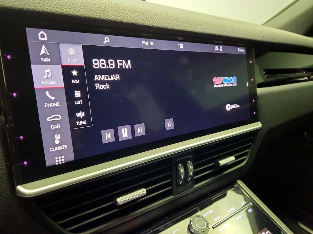 used 2019 Porsche Cayenne car, priced at $35,998