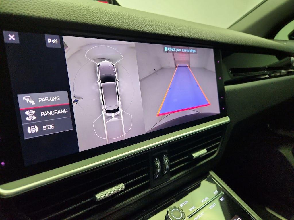 used 2019 Porsche Cayenne car, priced at $35,998