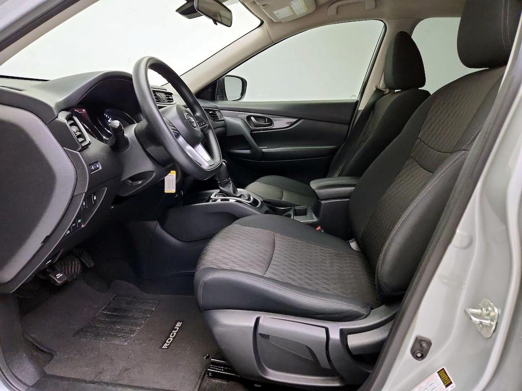 used 2020 Nissan Rogue car, priced at $16,998