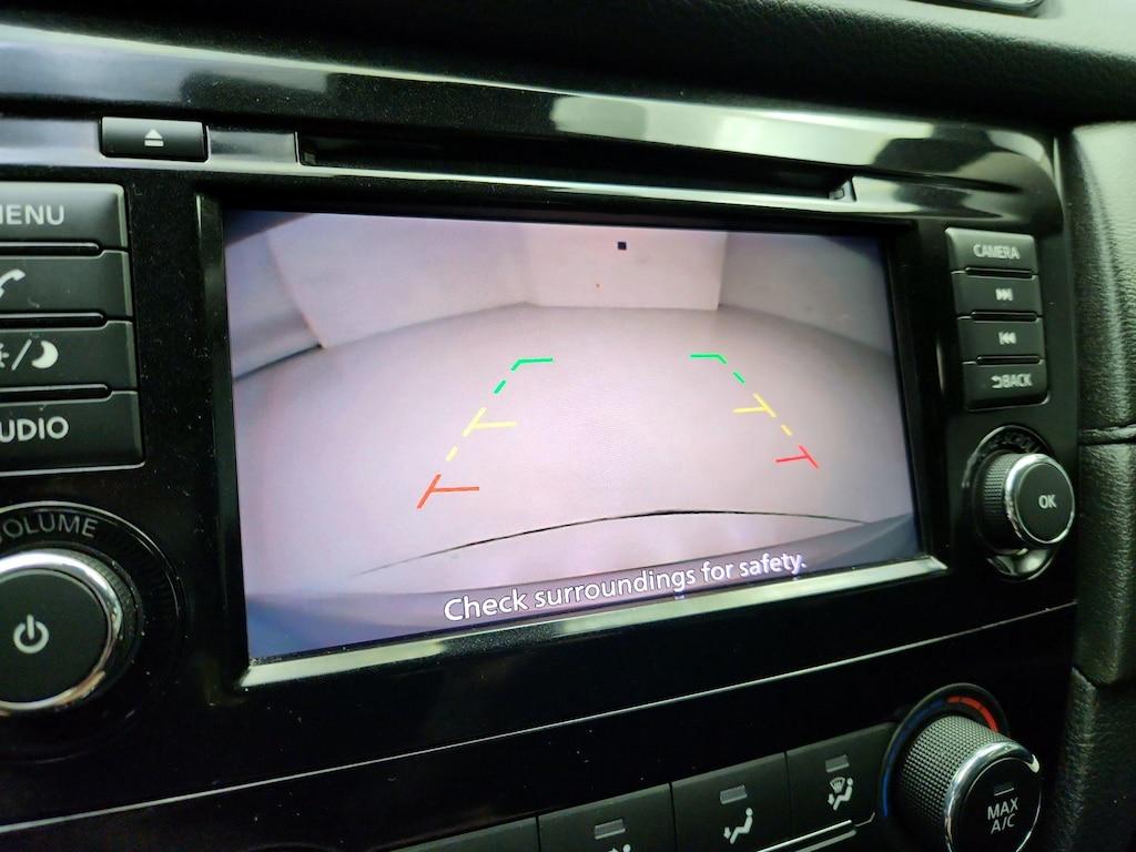 used 2020 Nissan Rogue car, priced at $16,998