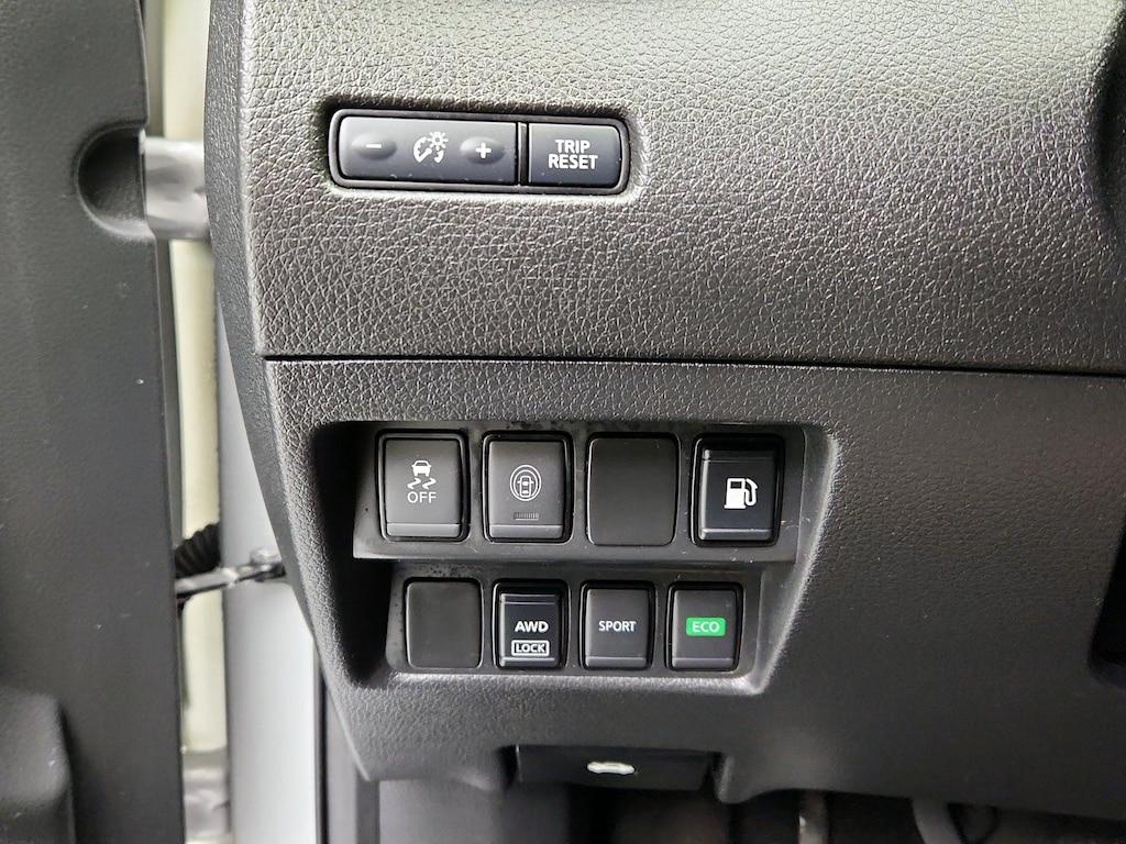 used 2020 Nissan Rogue car, priced at $16,998