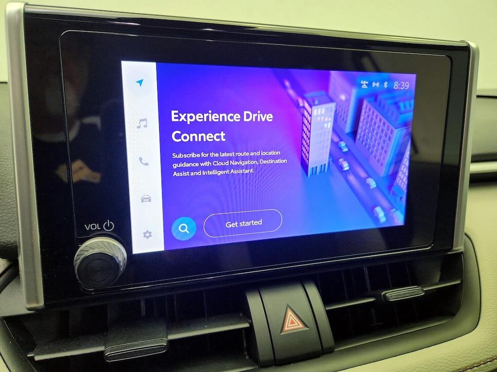 used 2023 Toyota RAV4 Hybrid car, priced at $30,998