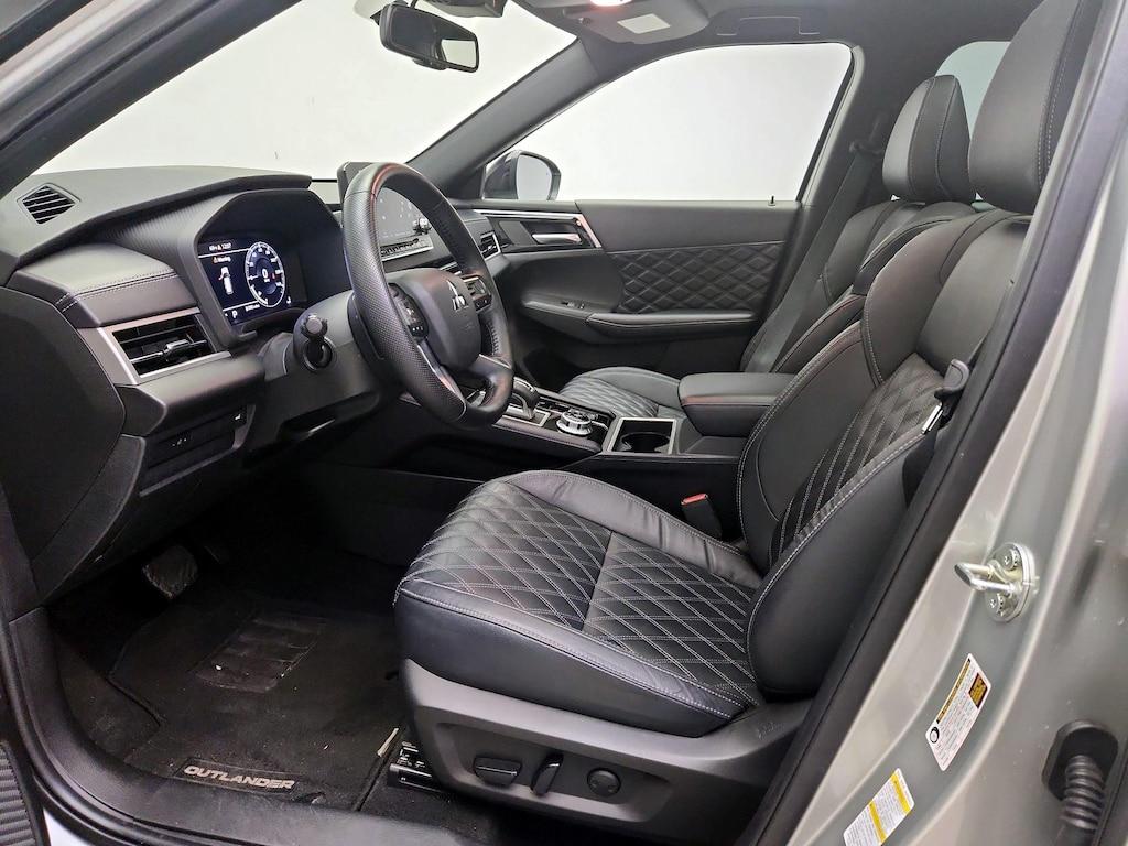 used 2023 Mitsubishi Outlander car, priced at $28,998