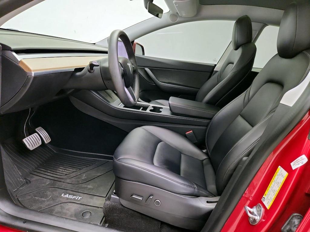 used 2022 Tesla Model Y car, priced at $31,998