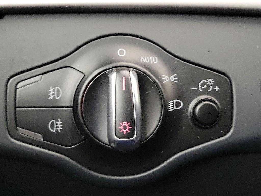 used 2014 Audi A4 car, priced at $14,998