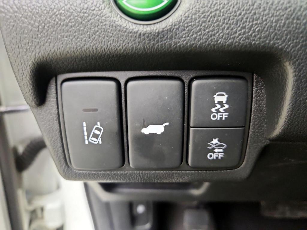 used 2016 Honda CR-V car, priced at $15,998