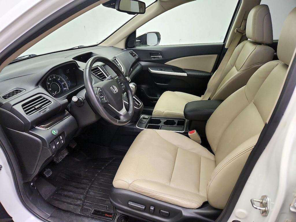 used 2016 Honda CR-V car, priced at $15,998