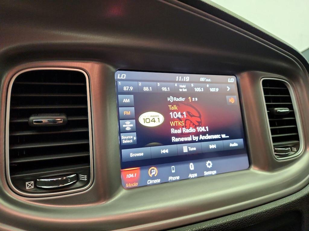 used 2023 Dodge Charger car, priced at $31,998
