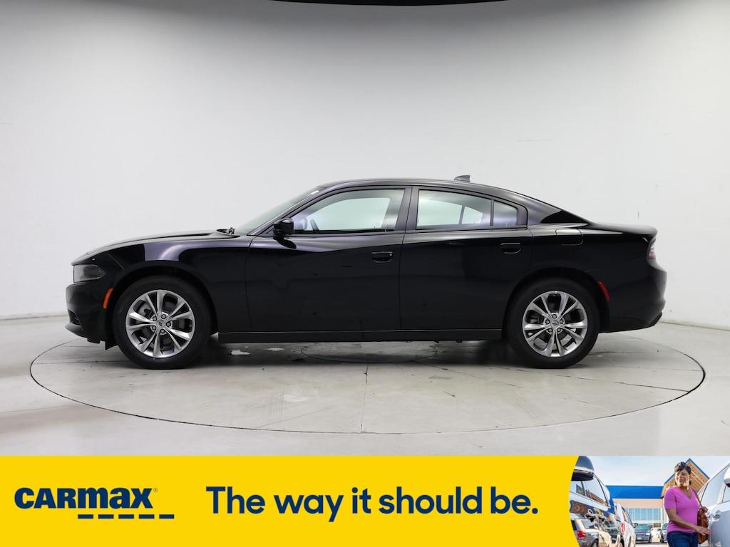 used 2023 Dodge Charger car, priced at $31,998