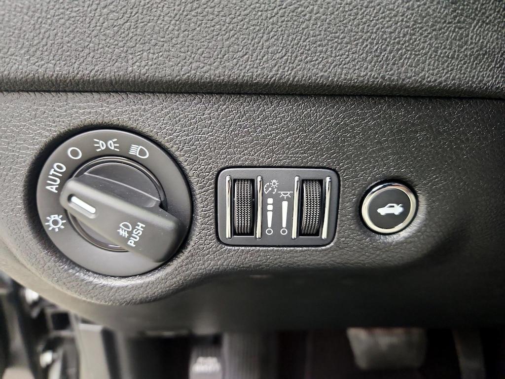 used 2023 Dodge Charger car, priced at $31,998