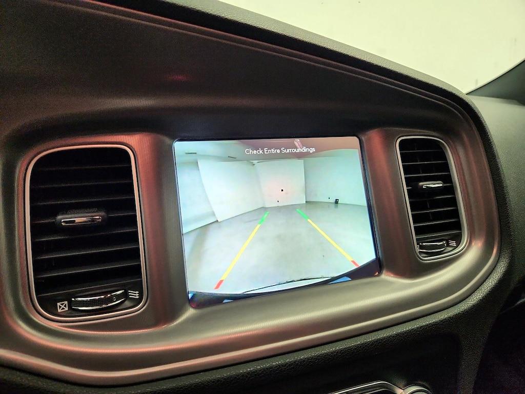 used 2023 Dodge Charger car, priced at $31,998