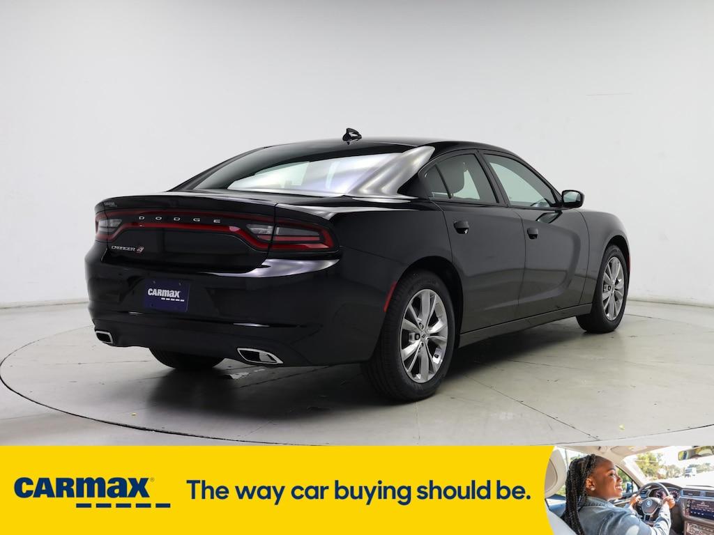 used 2023 Dodge Charger car, priced at $31,998