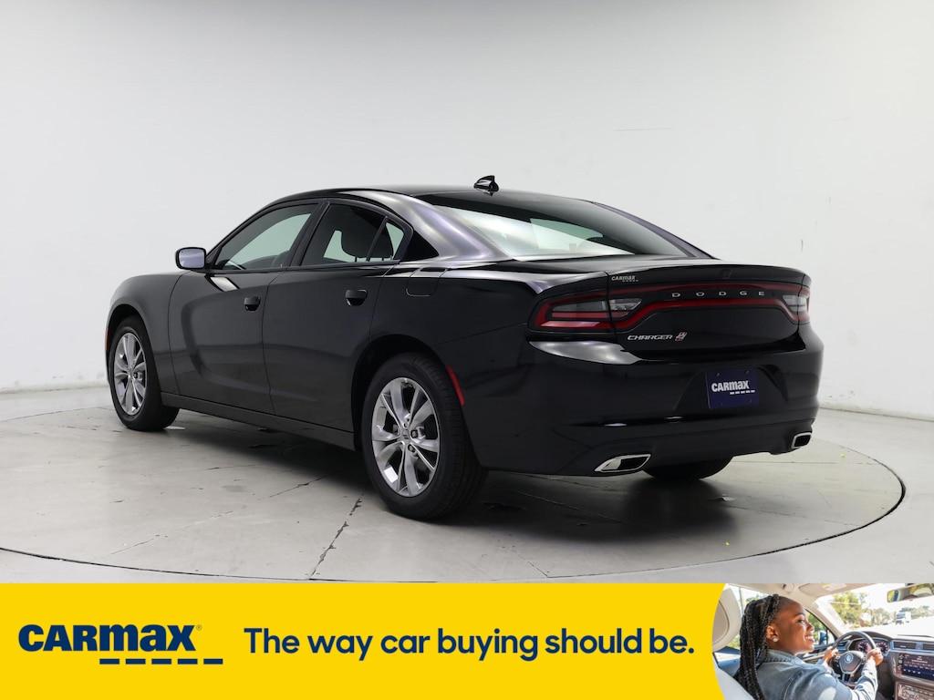 used 2023 Dodge Charger car, priced at $31,998
